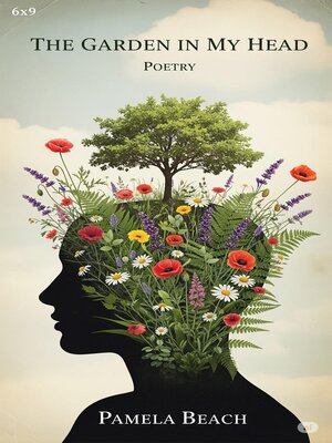 cover image of The Garden in My Head